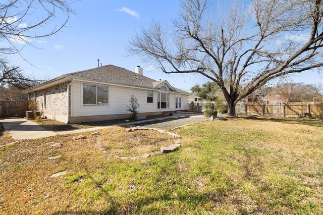 11405 Birchover LN, Austin, TX 78754