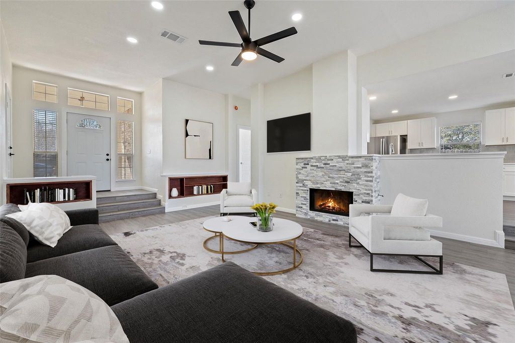 11405 Birchover LN, Austin, TX 78754