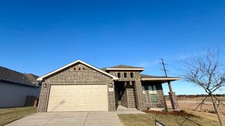 10502 Beaufort Avenue, Lubbock, TX 79424
