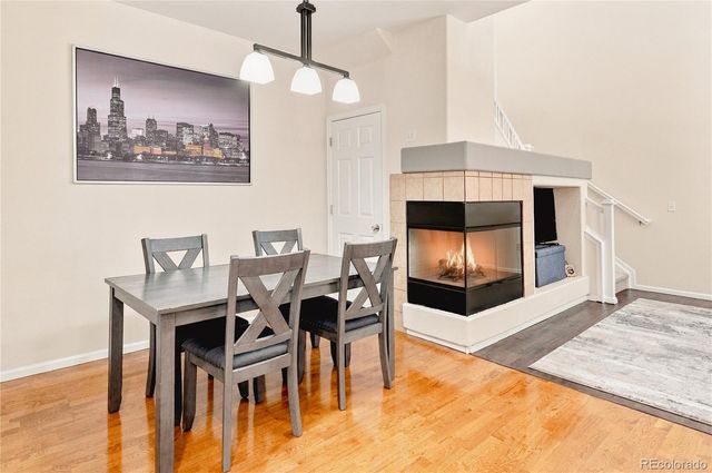 10007 Martin Luther King Boulevard 101, Denver, CO 80238