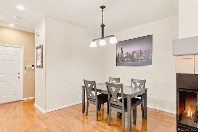 10007 Martin Luther King Boulevard 101, Denver, CO 80238