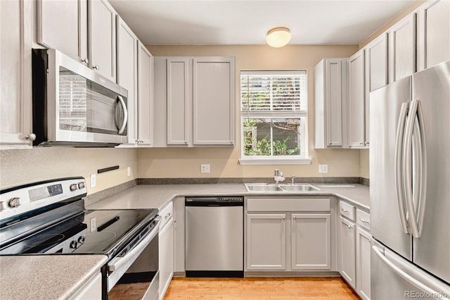10007 Martin Luther King Boulevard 101, Denver, CO 80238