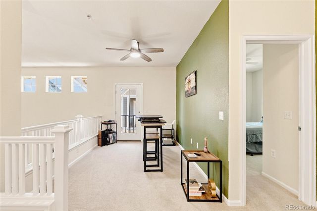 10007 Martin Luther King Boulevard 101, Denver, CO 80238