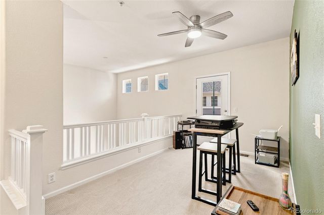 10007 Martin Luther King Boulevard 101, Denver, CO 80238