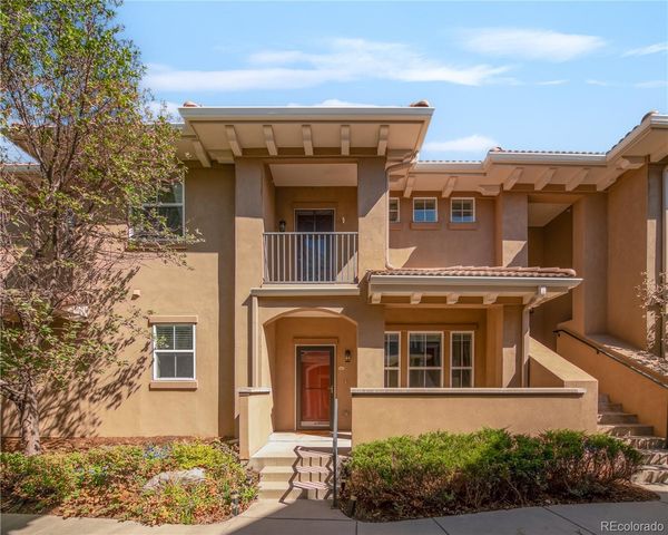 10007 Martin Luther King Boulevard 101, Denver, CO 80238