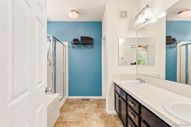 10007 Martin Luther King Boulevard 101, Denver, CO 80238