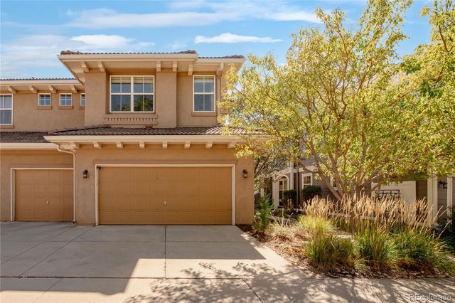 10007 Martin Luther King Boulevard 101, Denver, CO 80238