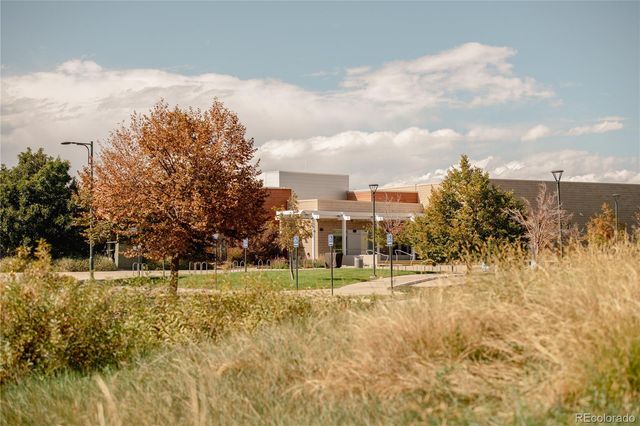 10007 Martin Luther King Boulevard 101, Denver, CO 80238