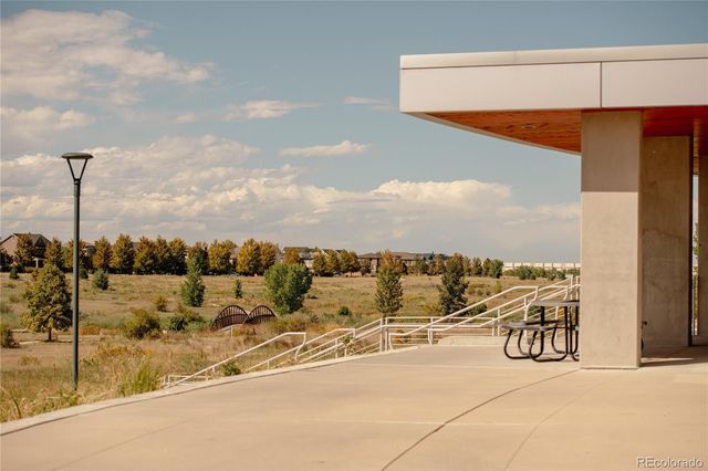 10007 Martin Luther King Boulevard 101, Denver, CO 80238