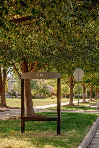 10007 Martin Luther King Boulevard 101, Denver, CO 80238