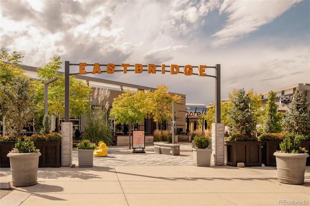10007 Martin Luther King Boulevard 101, Denver, CO 80238