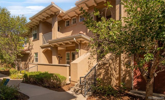 10007 Martin Luther King Boulevard 101, Denver, CO 80238