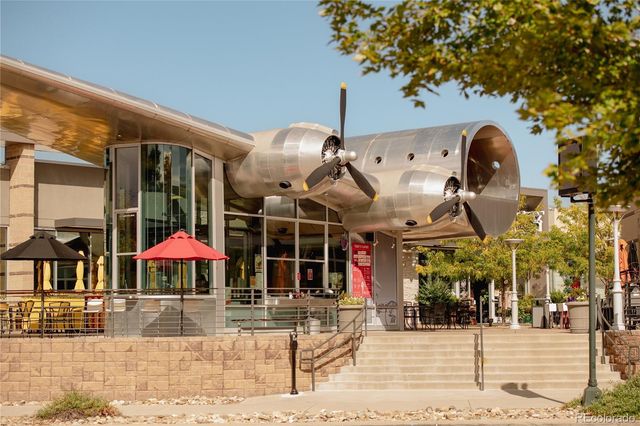 10007 Martin Luther King Boulevard 101, Denver, CO 80238