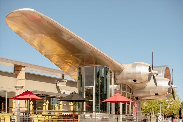 10007 Martin Luther King Boulevard 101, Denver, CO 80238
