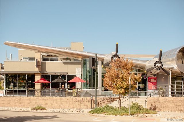 10007 Martin Luther King Boulevard 101, Denver, CO 80238