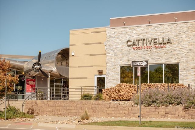 10007 Martin Luther King Boulevard 101, Denver, CO 80238