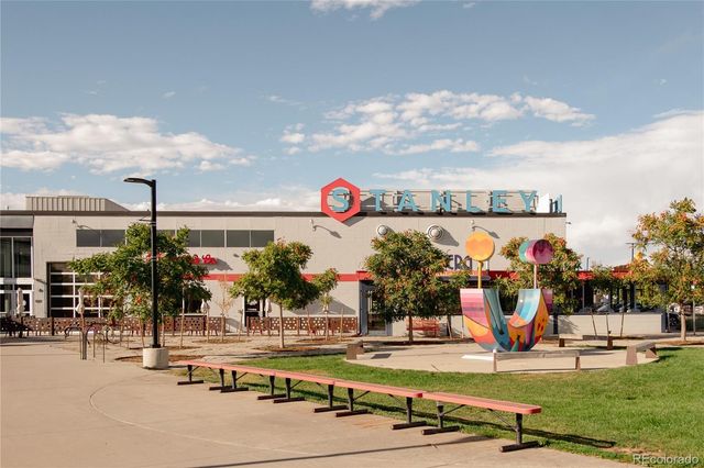 10007 Martin Luther King Boulevard 101, Denver, CO 80238