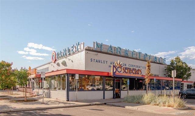 10007 Martin Luther King Boulevard 101, Denver, CO 80238