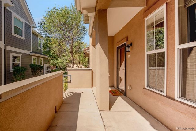 10007 Martin Luther King Boulevard 101, Denver, CO 80238