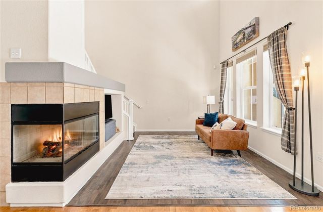 10007 Martin Luther King Boulevard 101, Denver, CO 80238