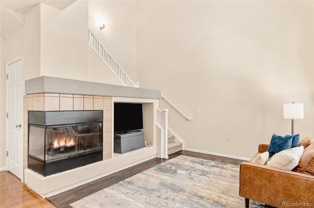 10007 Martin Luther King Boulevard 101, Denver, CO 80238