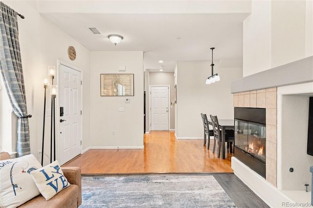 10007 Martin Luther King Boulevard 101, Denver, CO 80238