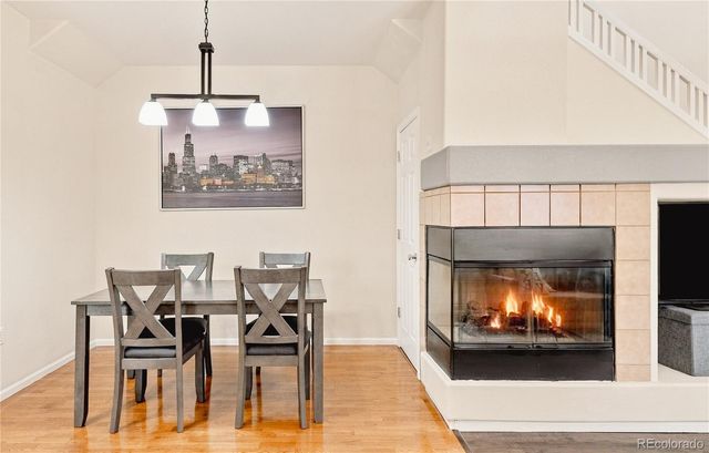 10007 Martin Luther King Boulevard 101, Denver, CO 80238