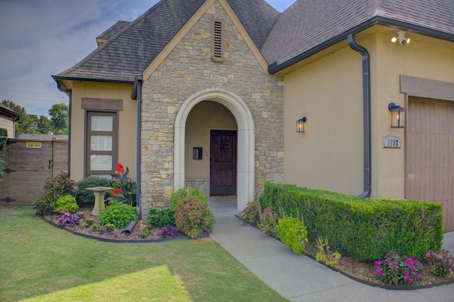1112 E 36th Street, Tulsa, OK 74105