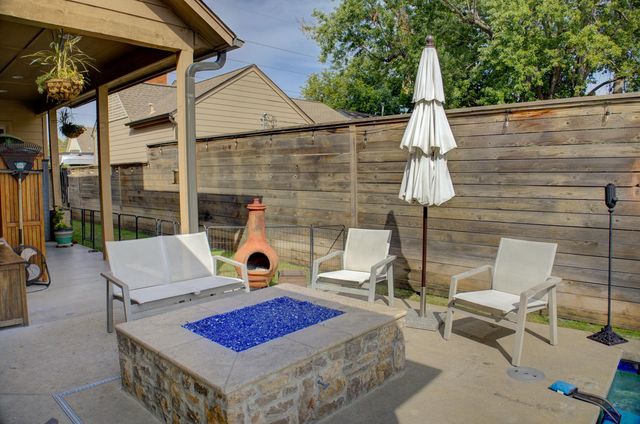 1112 E 36th Street, Tulsa, OK 74105