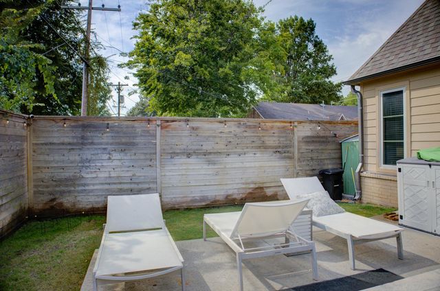 1112 E 36th Street, Tulsa, OK 74105