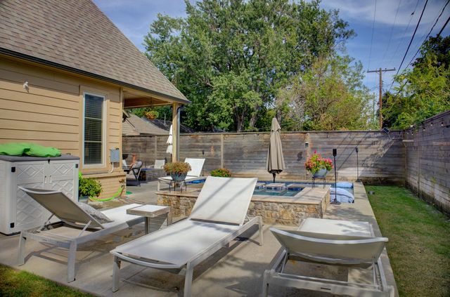 1112 E 36th Street, Tulsa, OK 74105