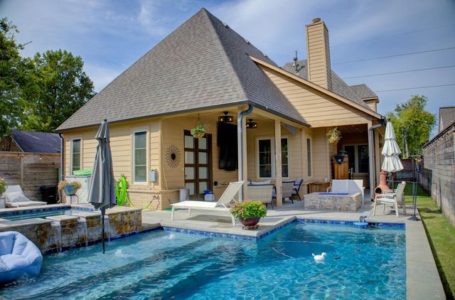 1112 E 36th Street, Tulsa, OK 74105