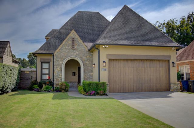 1112 E 36th Street, Tulsa, OK 74105