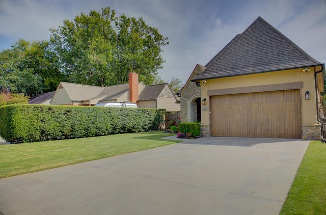 1112 E 36th Street, Tulsa, OK 74105