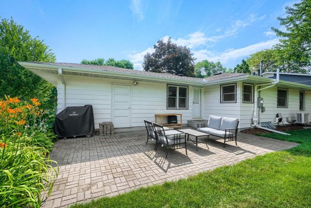3705 Abbott Avenue N, Robbinsdale, MN 55422