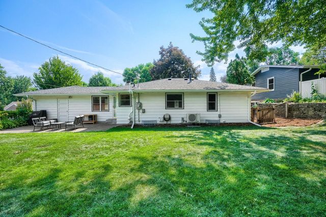 3705 Abbott Avenue N, Robbinsdale, MN 55422