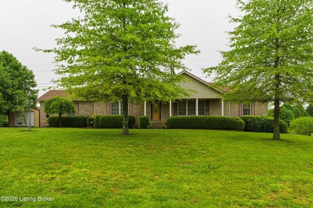 577 Winter Dr, Taylorsville, KY 40071