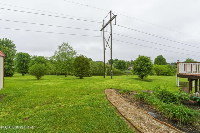577 Winter Dr, Taylorsville, KY 40071