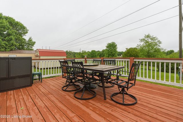 577 Winter Dr, Taylorsville, KY 40071