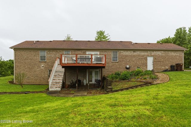 577 Winter Dr, Taylorsville, KY 40071