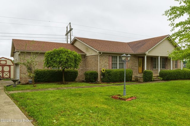 577 Winter Dr, Taylorsville, KY 40071