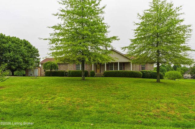 577 Winter Dr, Taylorsville, KY 40071