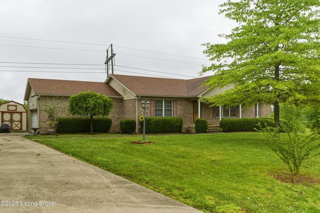 577 Winter Dr, Taylorsville, KY 40071