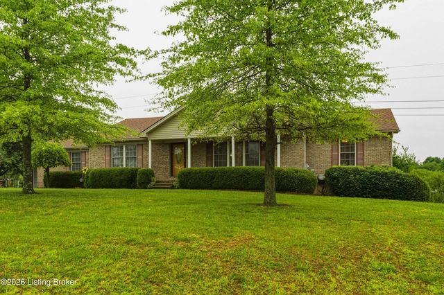 577 Winter Dr, Taylorsville, KY 40071