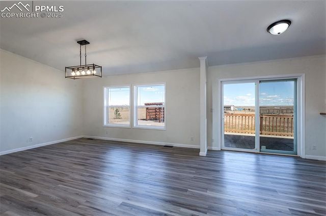 30008 Lonesome Dove Lane, Calhan, CO 80808