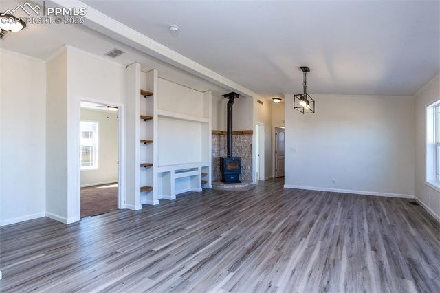 30008 Lonesome Dove Lane, Calhan, CO 80808