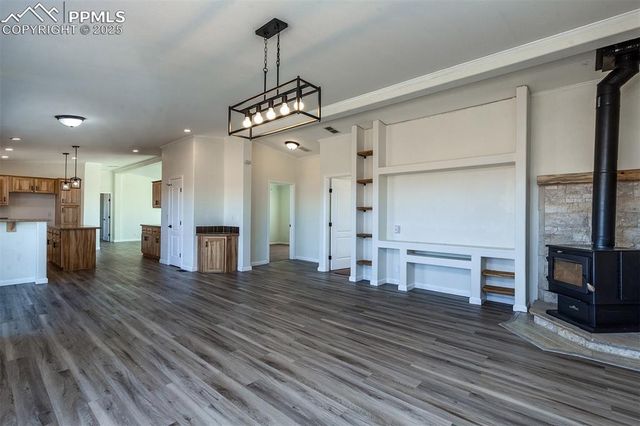 30008 Lonesome Dove Lane, Calhan, CO 80808