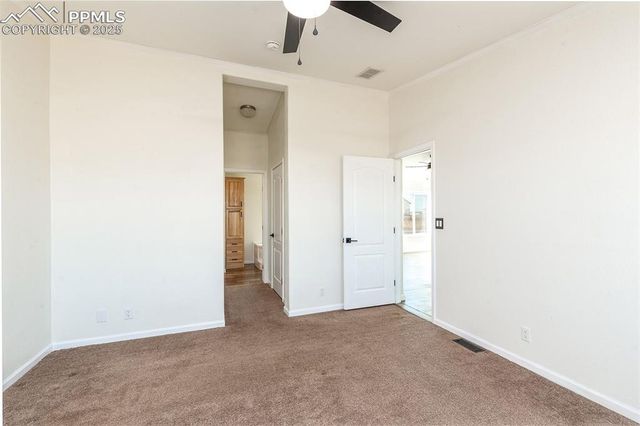 30008 Lonesome Dove Lane, Calhan, CO 80808