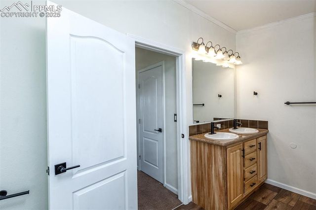 30008 Lonesome Dove Lane, Calhan, CO 80808