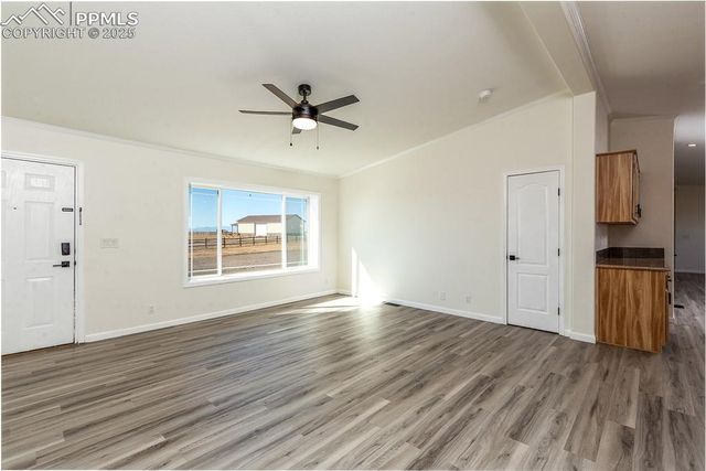 30008 Lonesome Dove Lane, Calhan, CO 80808